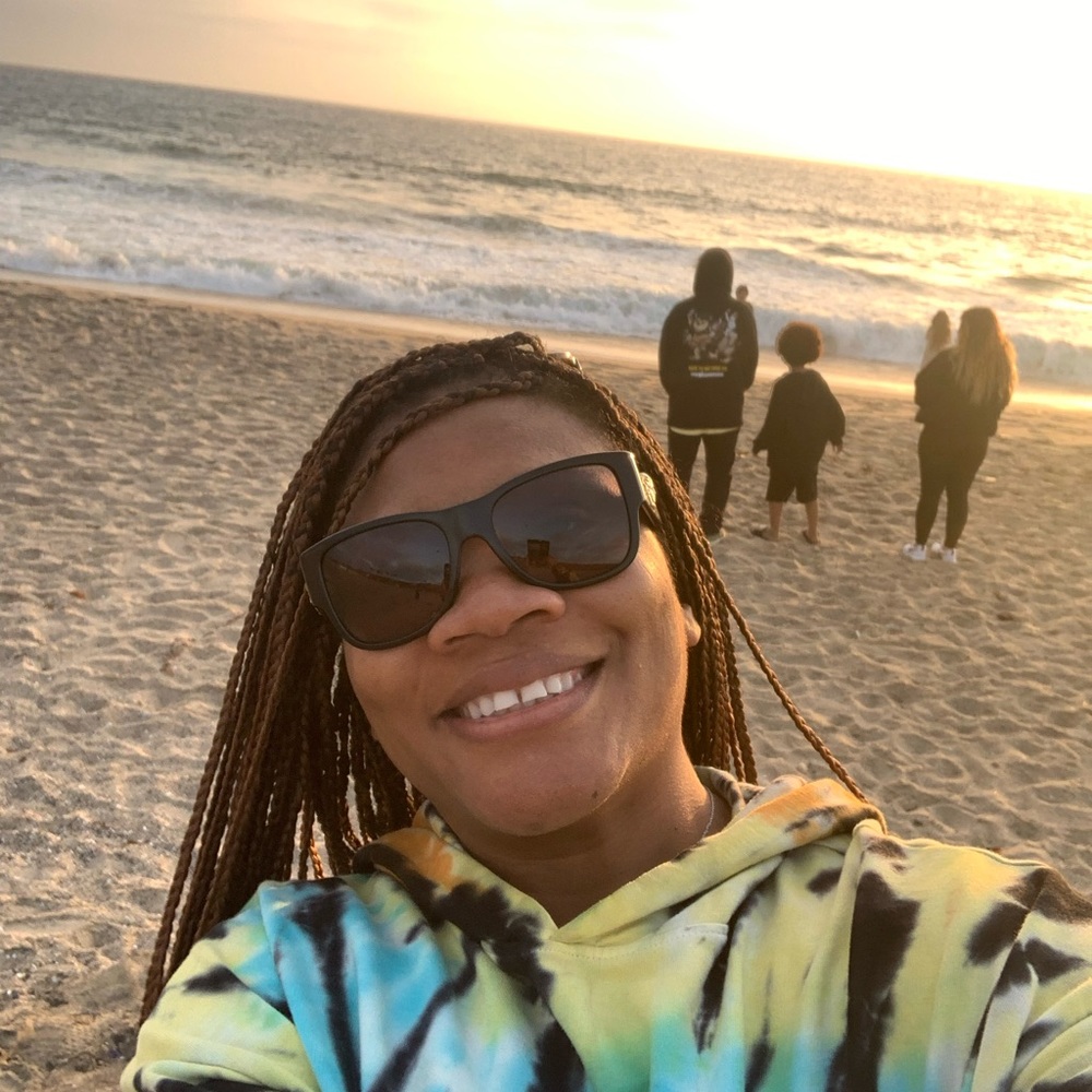 Meet your Posher, Fanee